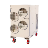TEMP-AIR Airrex 100,000 BTU 12-Ton AC with Electric Heat - AHSC-140P